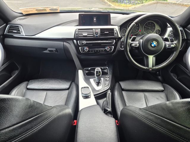 2018 BMW 4 Series