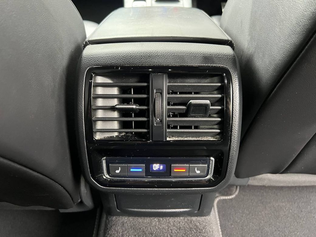 2022 Volkswagen Arteon