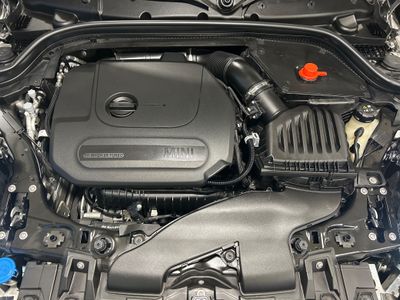 2024 Mini Hatch
