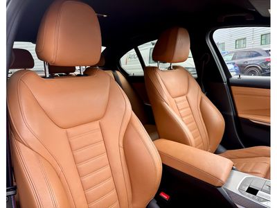 2021 BMW 3 Series
