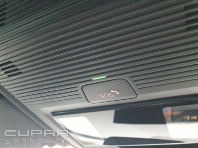 2025 Cupra Formentor