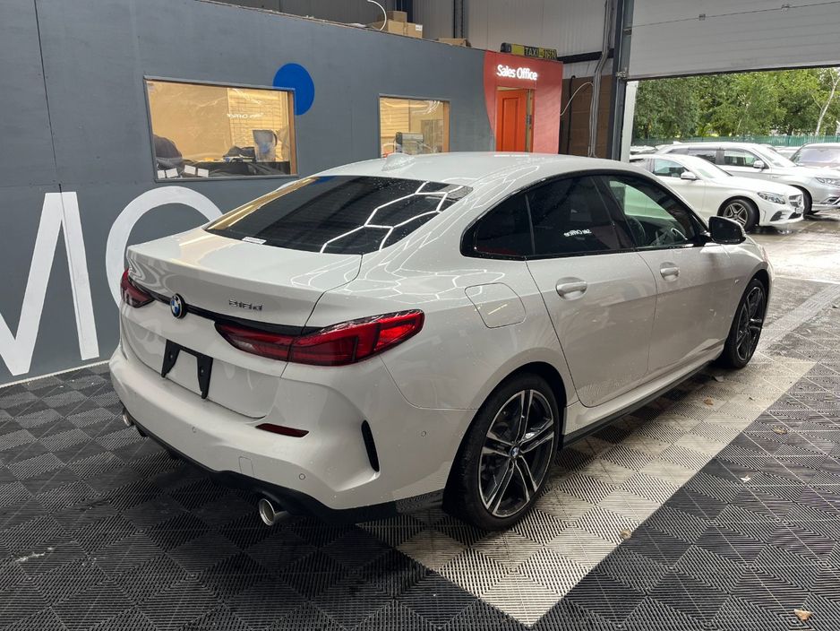 2024 BMW 2 Series