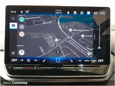 2025 Volkswagen ID.4