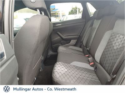 2026 Volkswagen Polo
