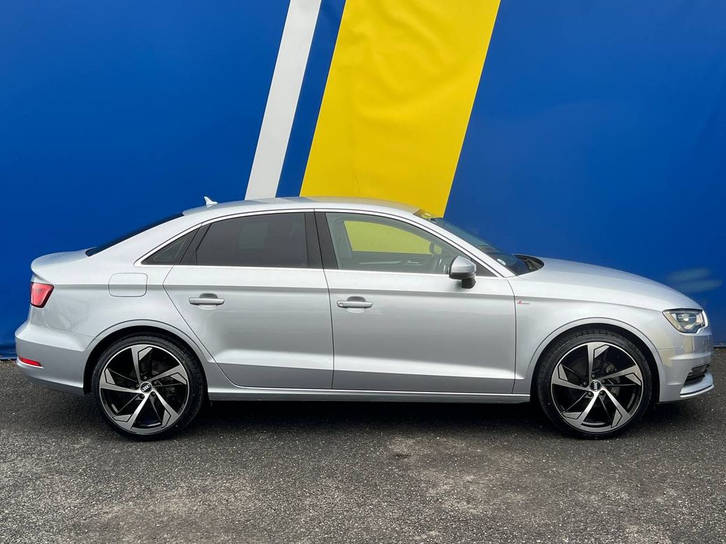 2016 Audi A3