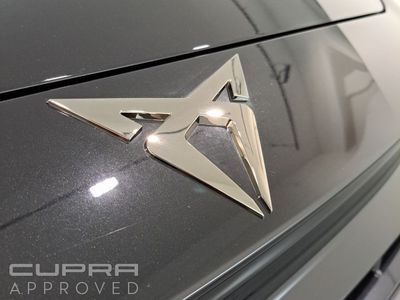 2026 Cupra Leon