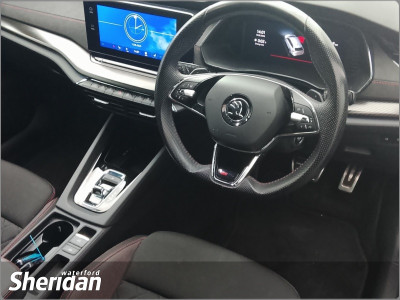 2023 Skoda Octavia