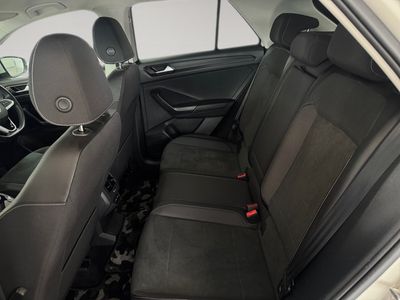 2023 Volkswagen T-Roc