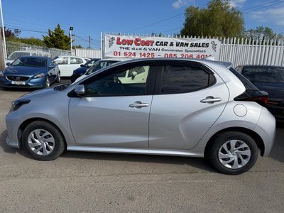 vehicle for sale from Low Cost Cars And Vans
