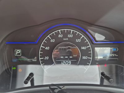 2020 Nissan Note