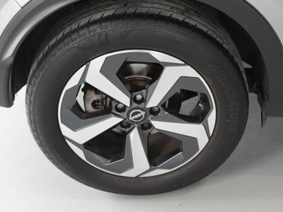 2024 Nissan Qashqai