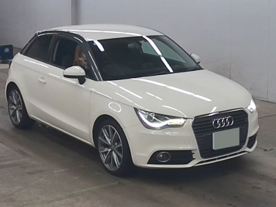 2013 Audi A1