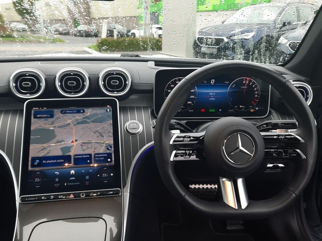 2025 Mercedes-Benz CLE