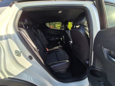 2020 Toyota C-HR