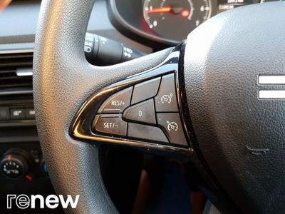 2025 Dacia Sandero