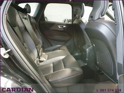2024 Volvo XC60