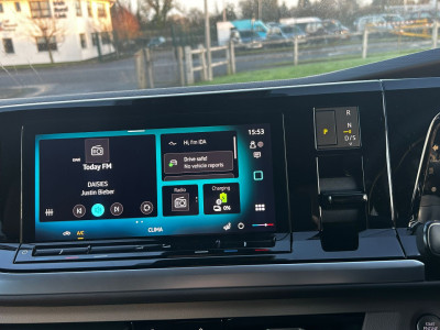 2026 Volkswagen Multivan