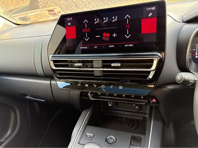 2022 Citroen C5 Aircross