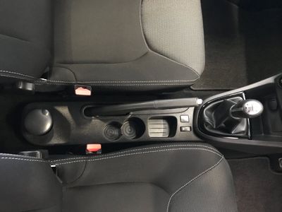 2017 Renault Clio