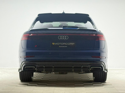 2025 Audi Q8