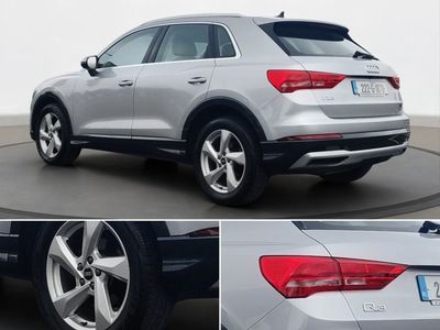 2022 Audi Q3