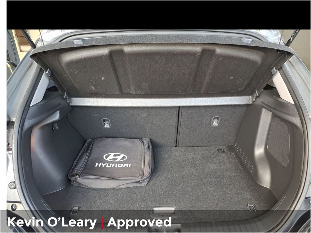 2023 Hyundai Kona