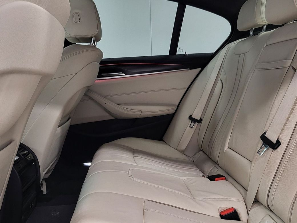 2023 BMW 5 Series