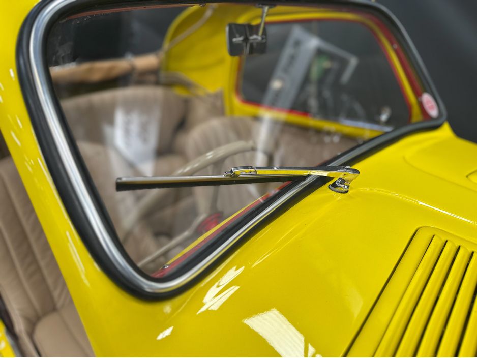 1937 Fiat 500