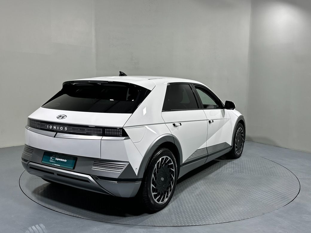 2024 Hyundai Ioniq 5