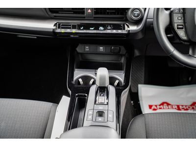 2025 Toyota Prius