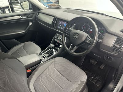 2020 Skoda Kodiaq