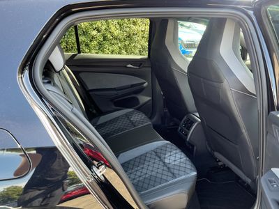 2023 Volkswagen Golf