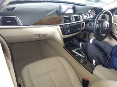 2016 BMW 330
