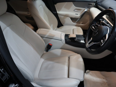 2021 Mercedes-Benz A Class