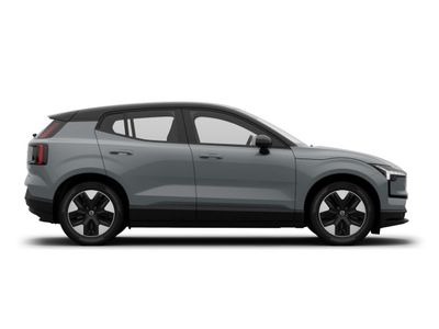2027 Volvo EX30