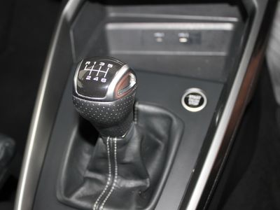 2022 Audi A3