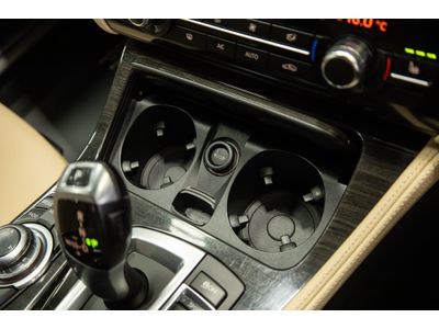 2016 BMW 5 Series