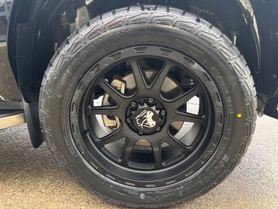 2024 Volkswagen Amarok