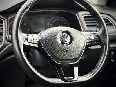 2020 Volkswagen T-Roc