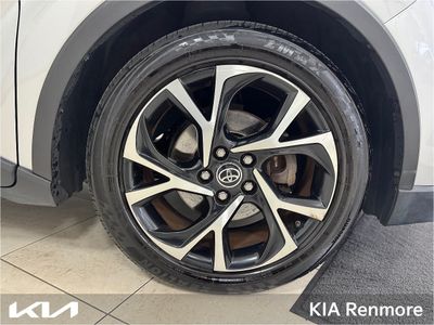 2019 Toyota C-HR
