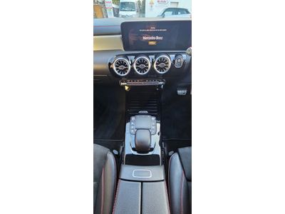 2023 Mercedes-Benz CLA Class