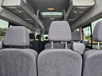 2017 Ford Transit