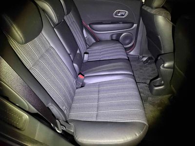 2018 Honda Vezel