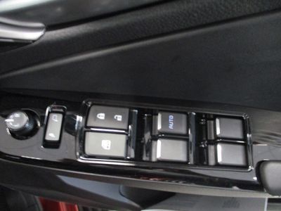 2025 Isuzu D-MAX