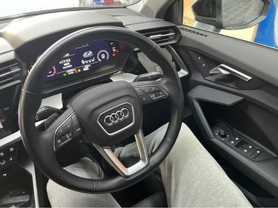 2021 Audi A3
