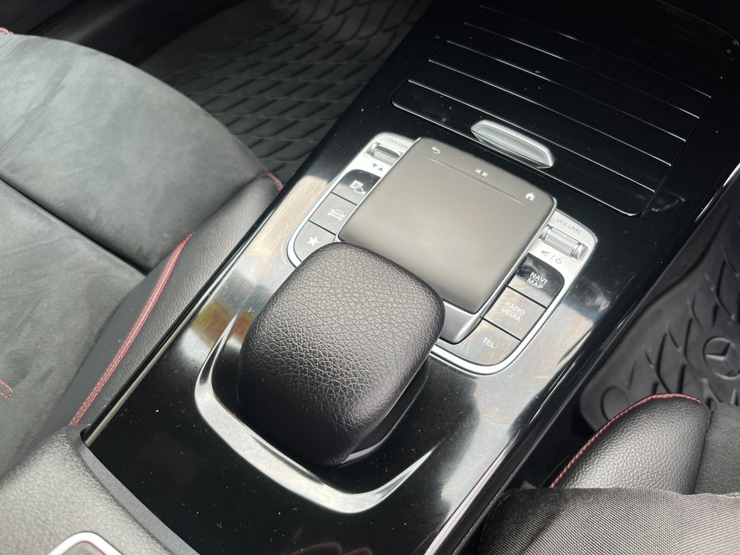 2019 Mercedes-Benz A Class