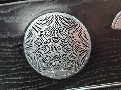 2020 Mercedes-Benz E Class