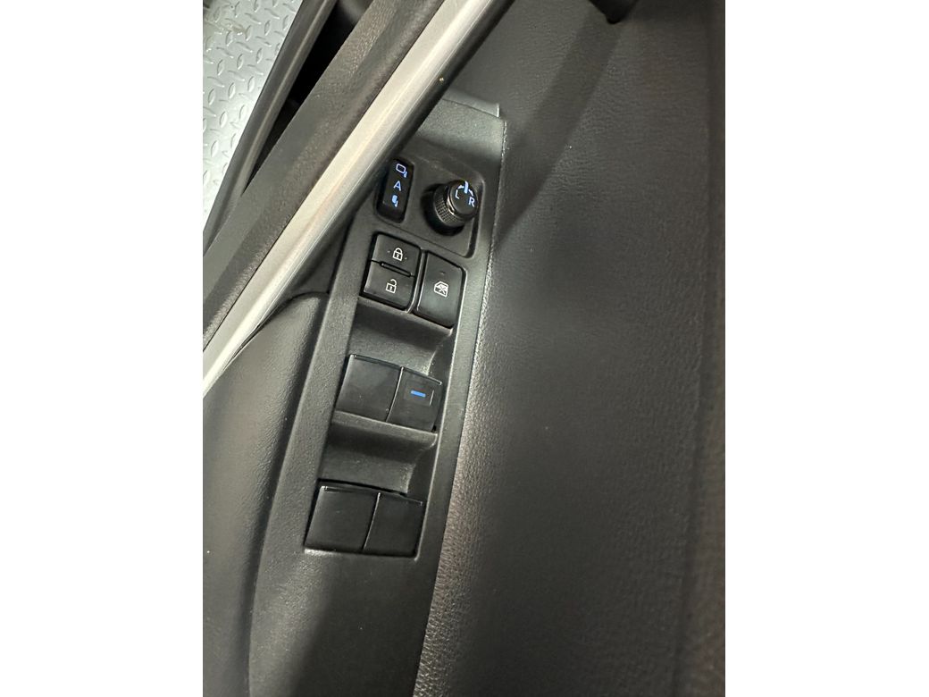 2023 Toyota Corolla Cross