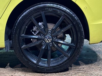 2021 Volkswagen Golf