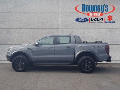 2023 Ford Ranger